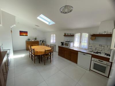 Corps de ferme - 187 m² - 8 pièces