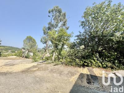 Maison de campagne - 60 m² - 4 pièces