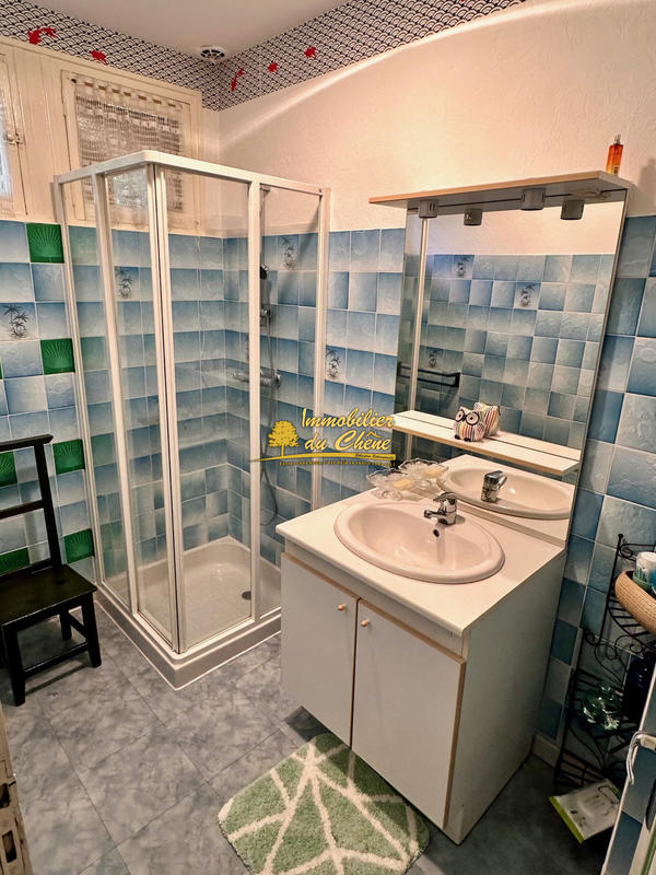 Maison - 137 m² - 6 pièces