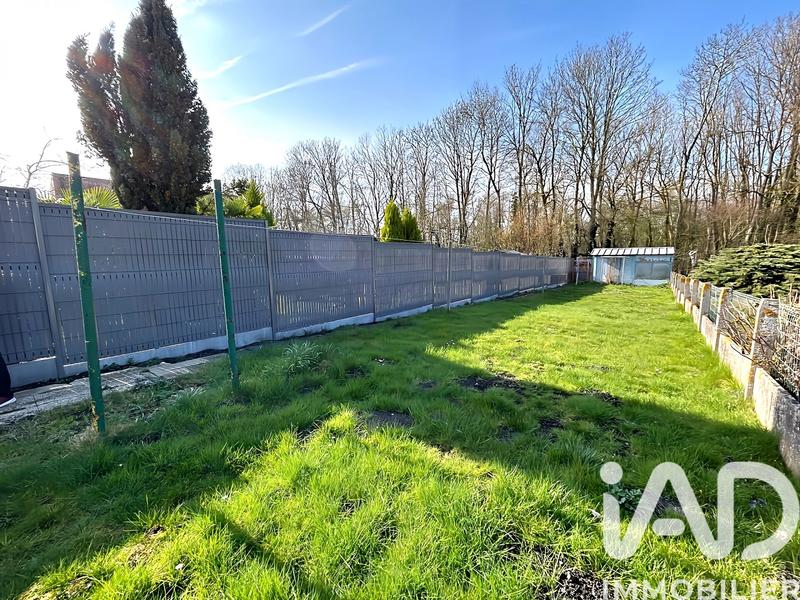 Maison - 108 m² - 9 pièces