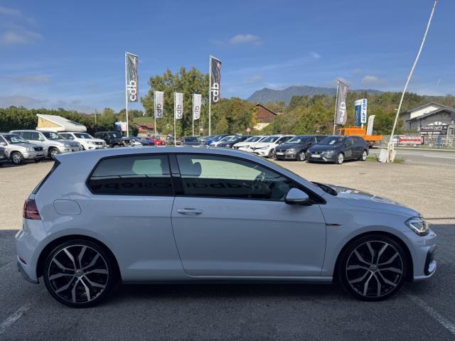 Volkswagen Golf 2.0 Tsi 245 Dsg7 Gti Performance