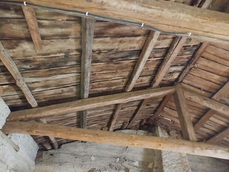 Maison - 106 m² - 7 pièces