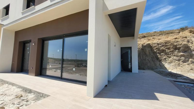 Villa - 114 m² - 4 pièces