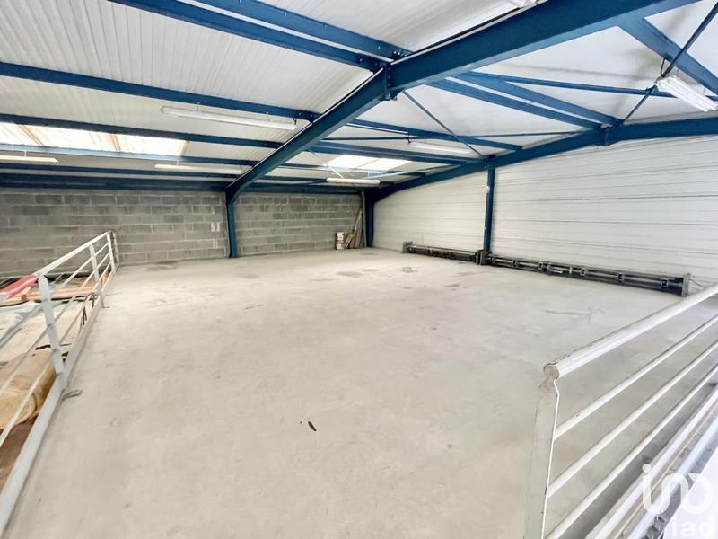 Local commercial - 300 m²