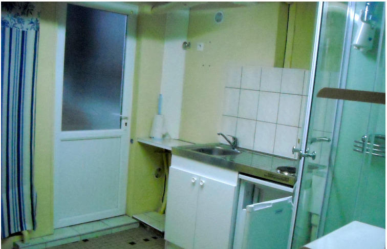 Maison - 138 m² - 8 pièces