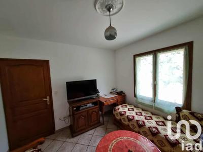 Maison de campagne - 139 m² - 6 pièces