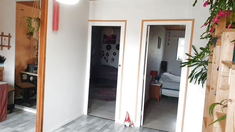 Maison - 118 m² - 5 pièces