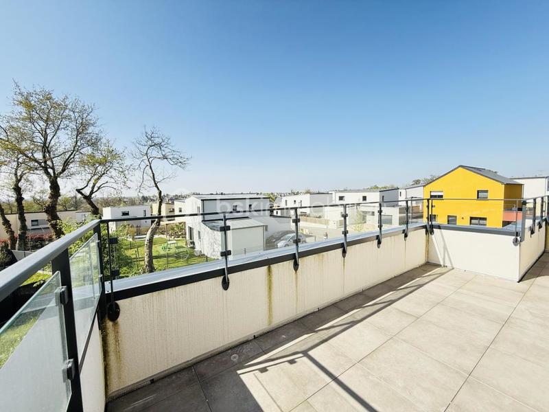 Maison - 170 m² - 7 pièces