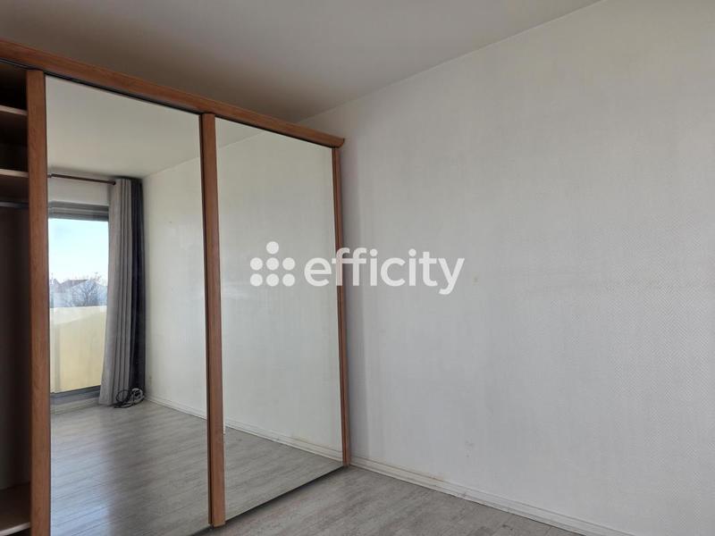 Appartement - 77 m² - 3 pièces