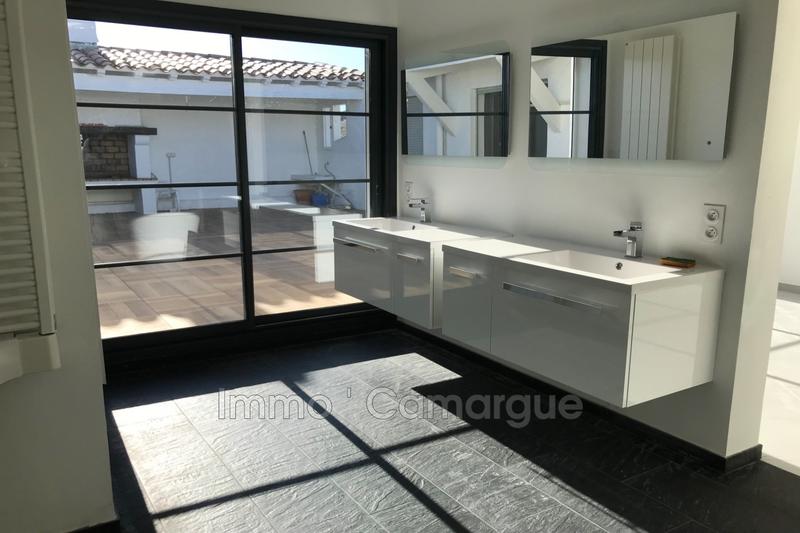 Appartement - 156 m² - 7 pièces