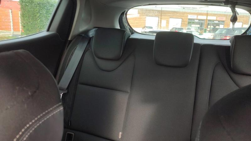 Renault Clio 0.9 TCe 75 Limited