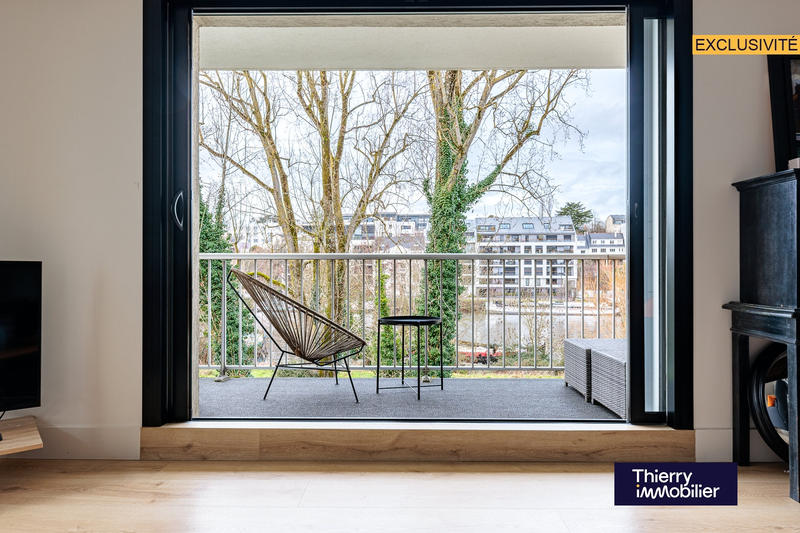 Appartement - 115 m² - 5 pièces