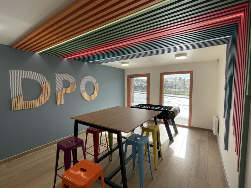 Appartement - 1 pièce