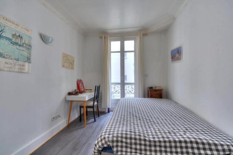Appartement - 71 m² - 4 pièces