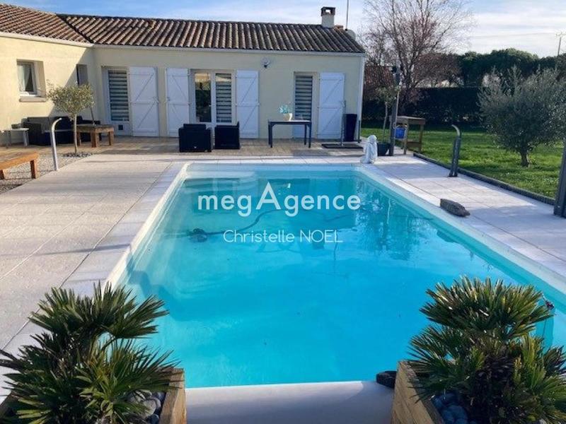 Maison de campagne - 166 m² - 7 pièces