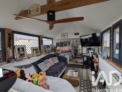 Maison de village - 149 m² - 5 pièces