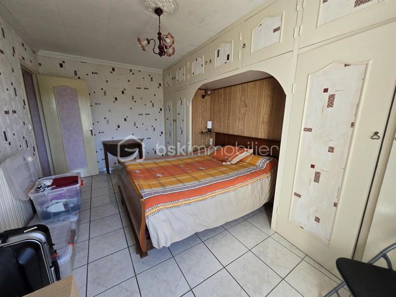 Pavillon - 100 m² - 5 pièces