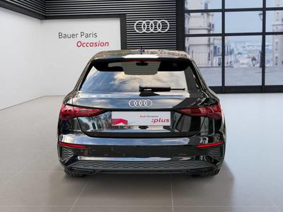 Audi A3 sportback 35 Tfsi Mild Hybrid 150 s tronic 7 s line