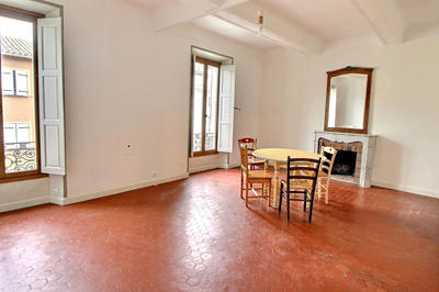 Maison de ville - 162 m² - 5 pièces