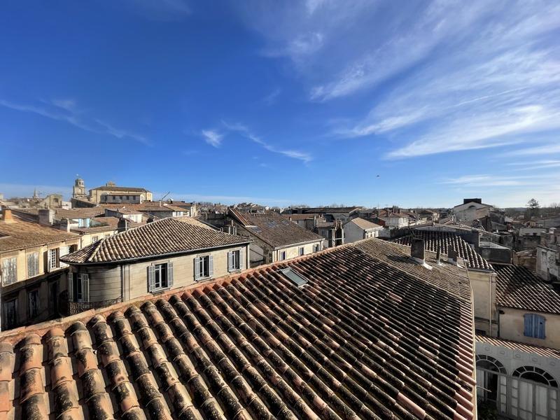 Appartement - 91 m² - 4 pièces