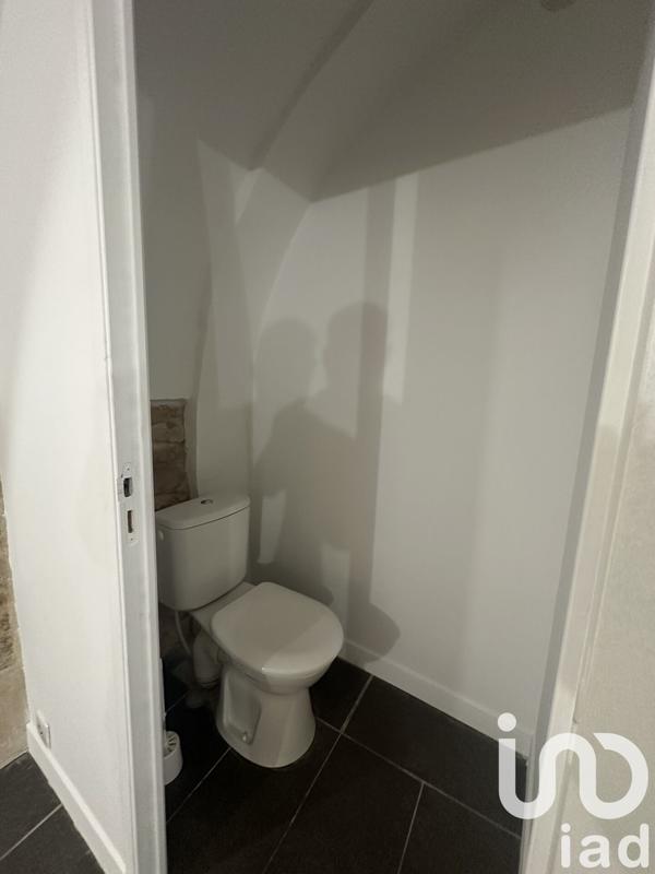 Appartement - 84 m² - 2 pièces