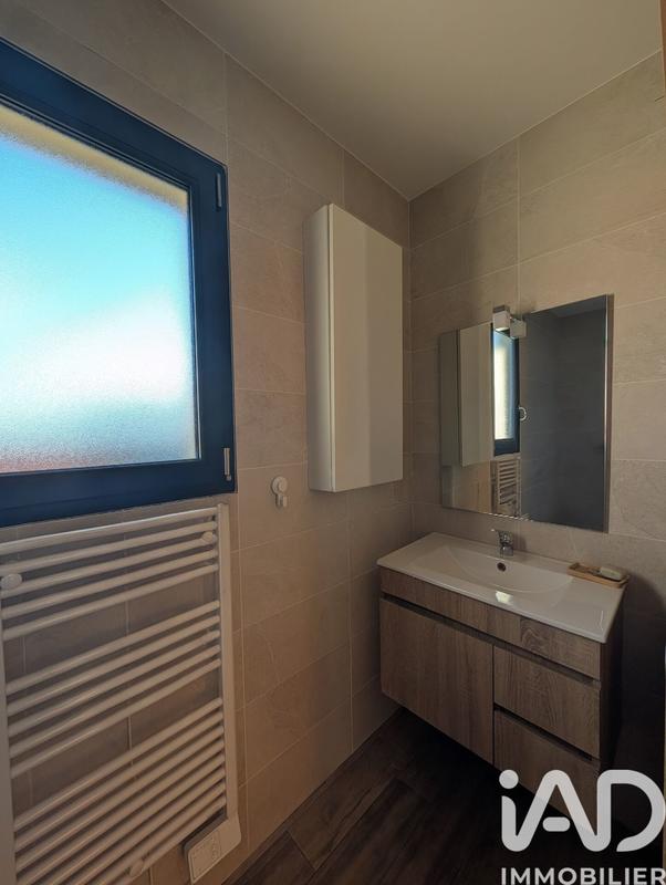 Maison - 142 m² - 5 pièces