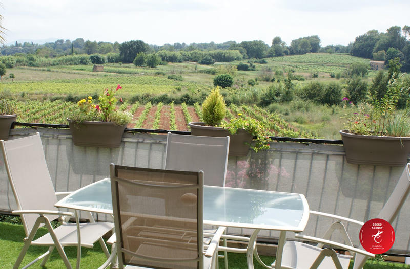 Maison - 217 m² - 10 pièces