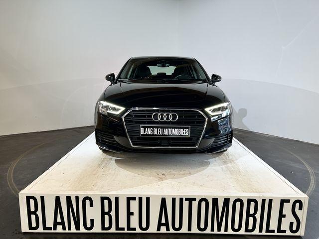 Audi A3 35 Tdi 150 Business Line s tronic 7