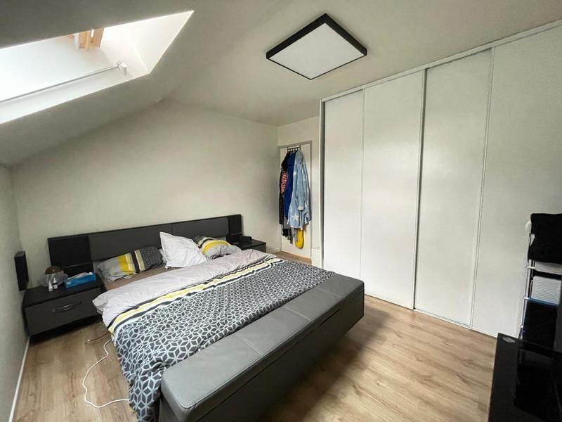 Maison - 50 m² - 3 pièces