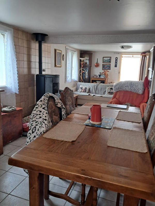 Maison - 164 m² - 6 pièces