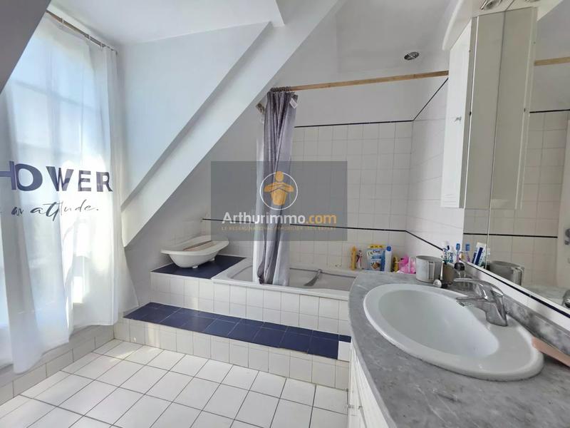 Maison - 150 m² - 6 pièces