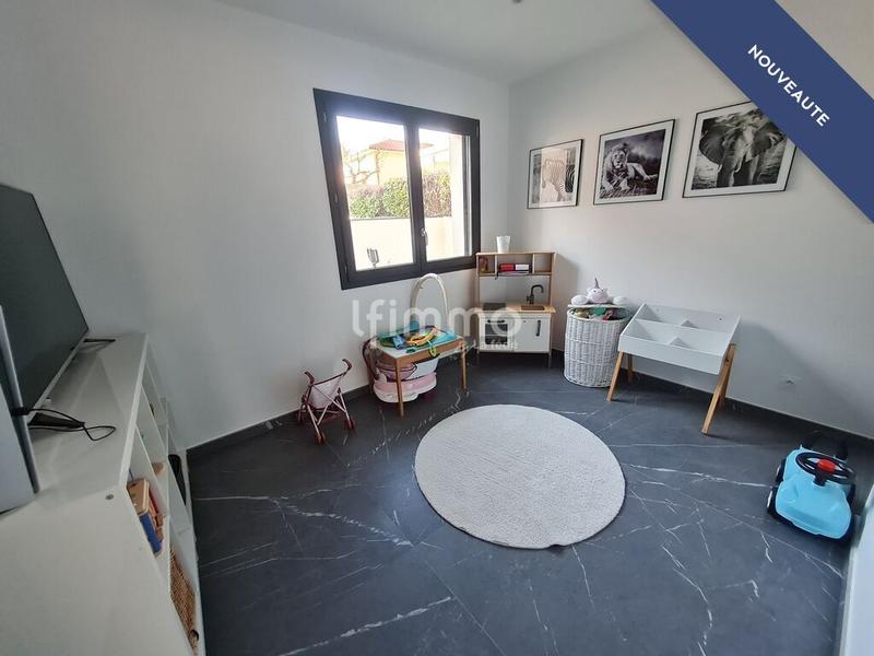 Châlet - 141 m² - 6 pièces