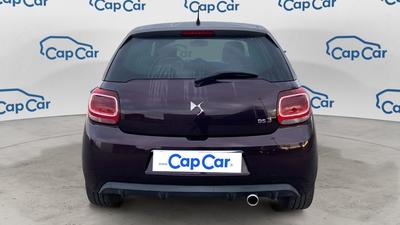 Ds Ds 3 1.2 PureTech 82 So Chic