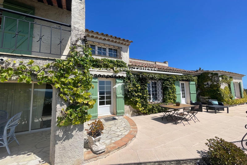 Villa - 156 m² - 7 pièces