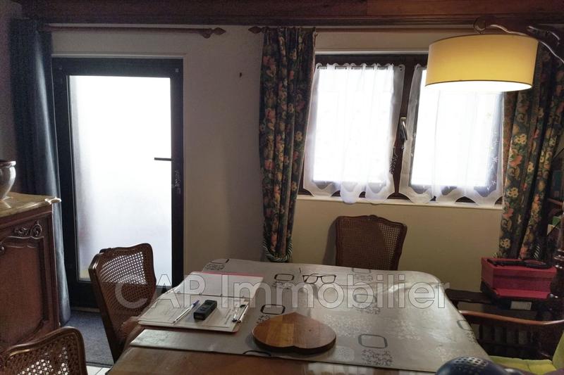 Maison de village - 46 m² - 3 pièces