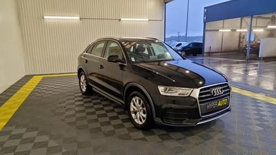 Audi Q3 2.0 Tdi 120 Ch Ambiente
