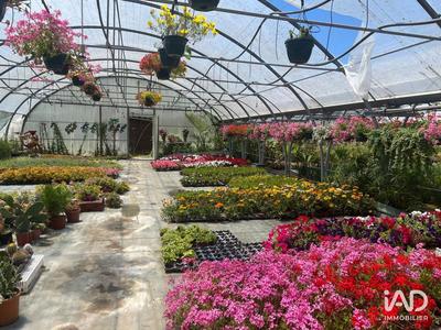 Local commercial - 30 000 m²