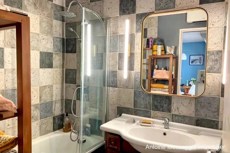 Appartement - 41 m² - 2 pièces