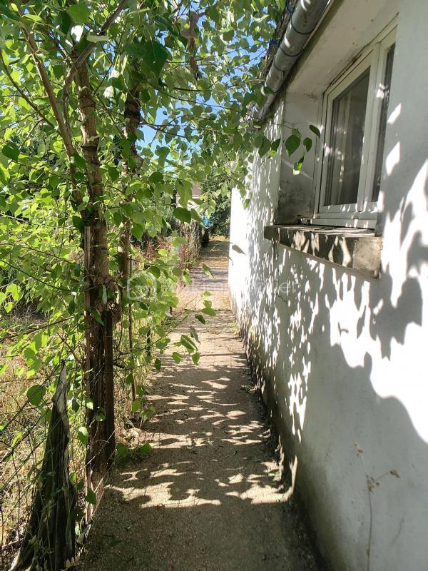 Maison de village - 73 m² - 3 pièces