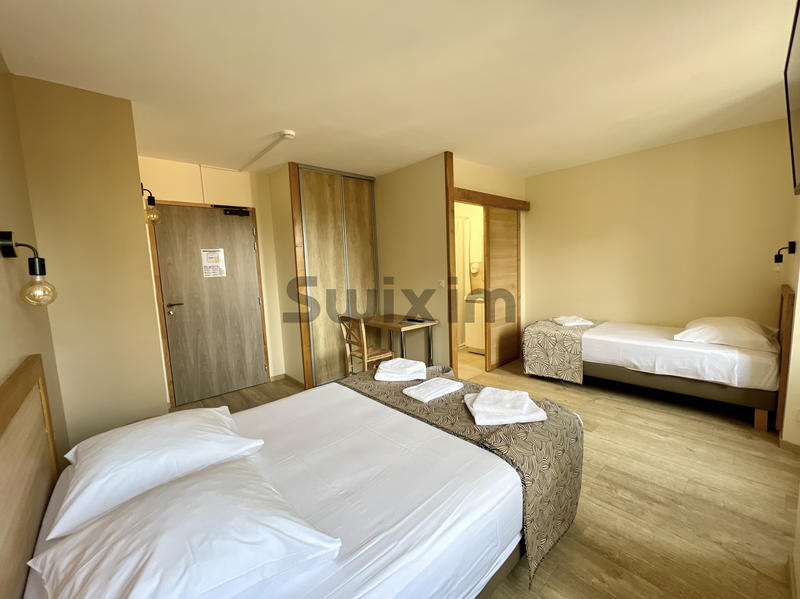 Local commercial - 578 m²