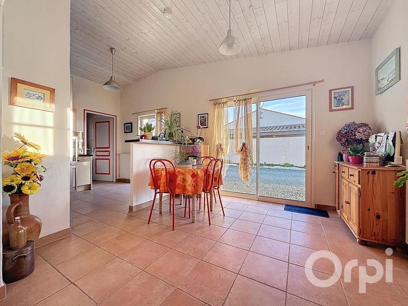 Maison - 92 m² - 3 pièces