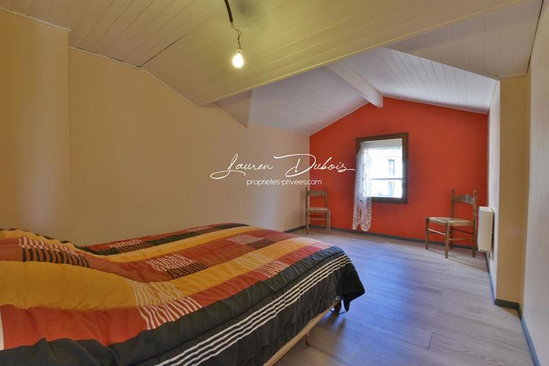 Maison - 137 m² - 7 pièces