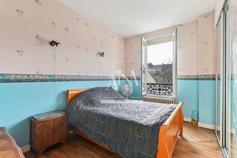 Maison - 190 m² - 7 pièces