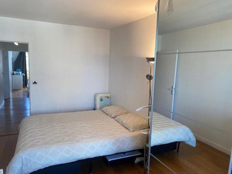 Appartement - 120 m² - 5 pièces