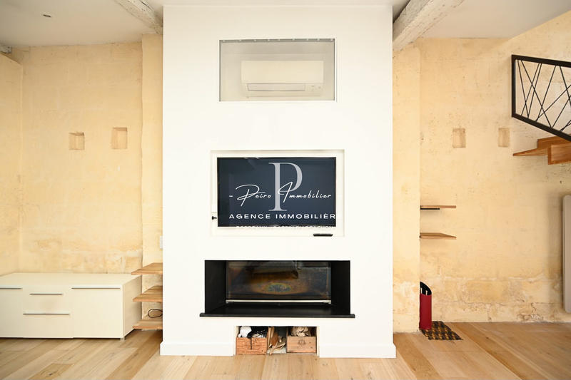 Maison - 146 m² - 5 pièces