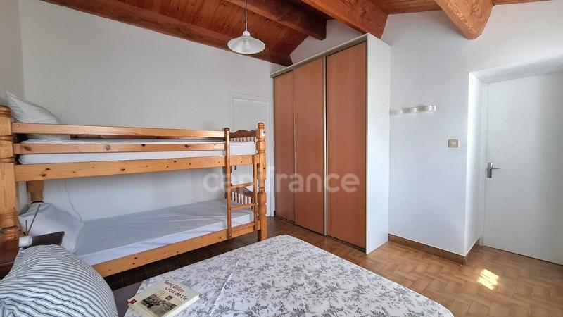 Maison - 51 m² - 3 pièces