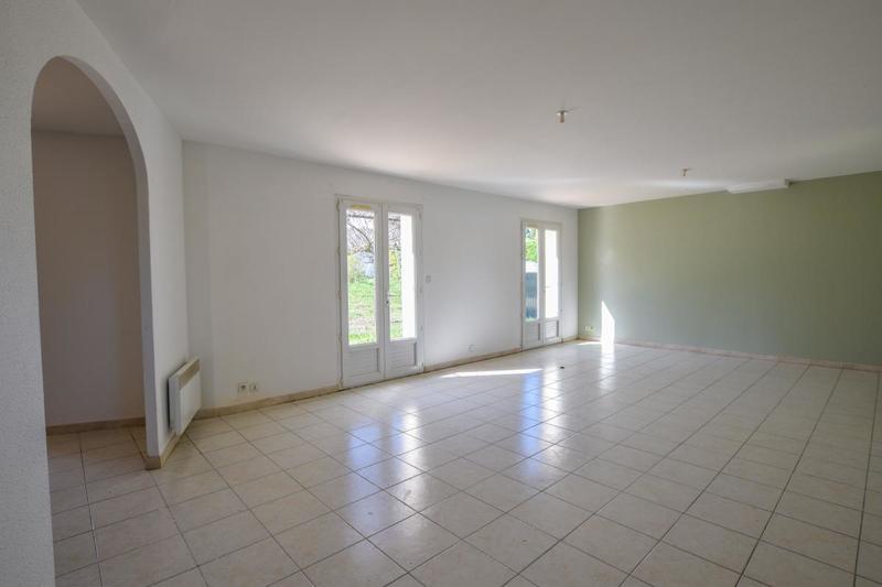 Maison - 109 m² - 4 pièces