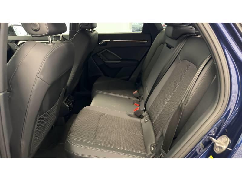 Audi Q3 Vp Sportback 45 TFSIe 245 ch s tronic 6 s line