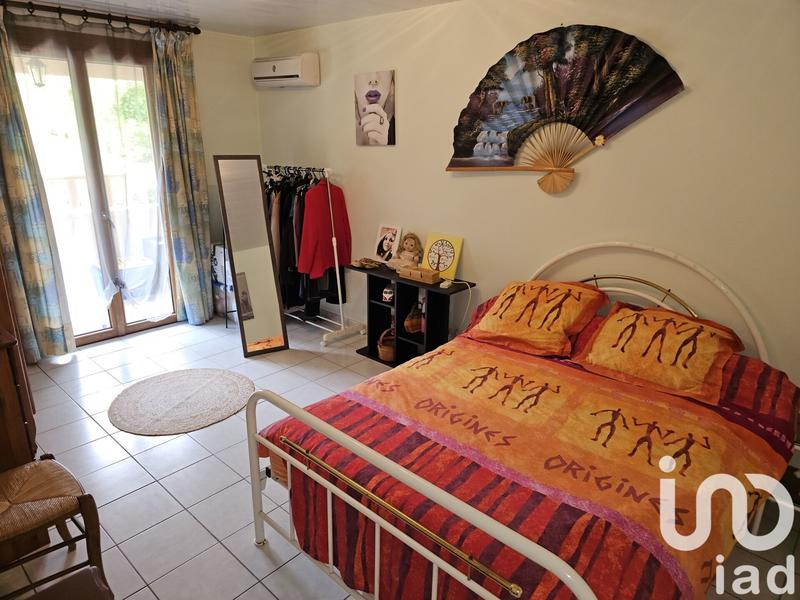 Maison de maîtres - 220 m² - 6 pièces