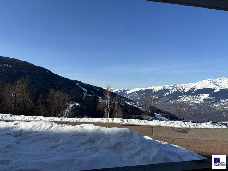 Appartement - 21 m² - 1 pièce